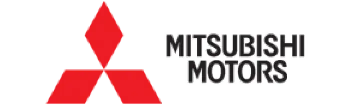 Logo Mitsubishi Cibubur